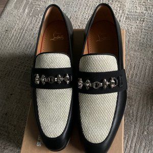 Christian Louboutin - loafers